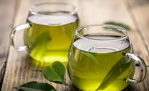 Eine Tasse morgens – und Ihr Bauchfett beginnt zu schmelzen!