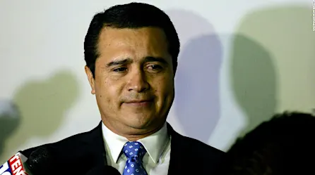 EE.UU. condena a cadena perpetua a hermano del presidente de Honduras | Video