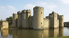 16 Things Everyone Should Know About Life in Medieval Castles