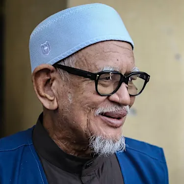 GE15: Hadi Awang asks Malaysians for one term to prove Perikatan’s capabilities