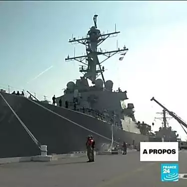 A PROPOS - «Οι ρωσικές ναυτικές ασκήσεις στην Καραϊβική είναι ένα κόλπο δημοσίων σχέσεων», λέει ο ερευνητής