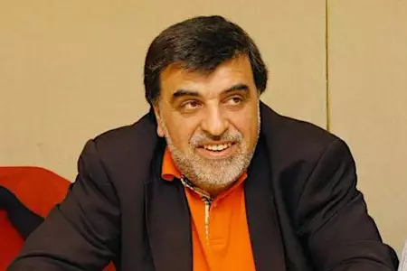 Πέθανε ο πρώην πρόεδρος της ΑΔΕΔΥ Σπύρος Παπασπύρος