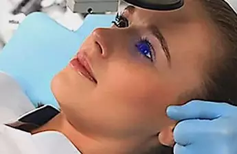 Μπορείτε να βελτιώσετε το όραμά σας με αυτή την απλή απλή συμβουλή