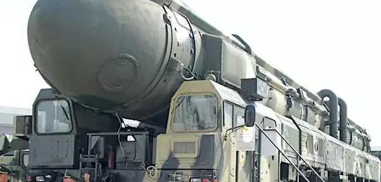 Πυρηνική ομπρέλα: Ο Πούτιν γνωρίζει πολύ καλά ότι η Ευρώπη έχει μόνο κακές επιλογές όσον αφορά τα πυρηνικά όπλα