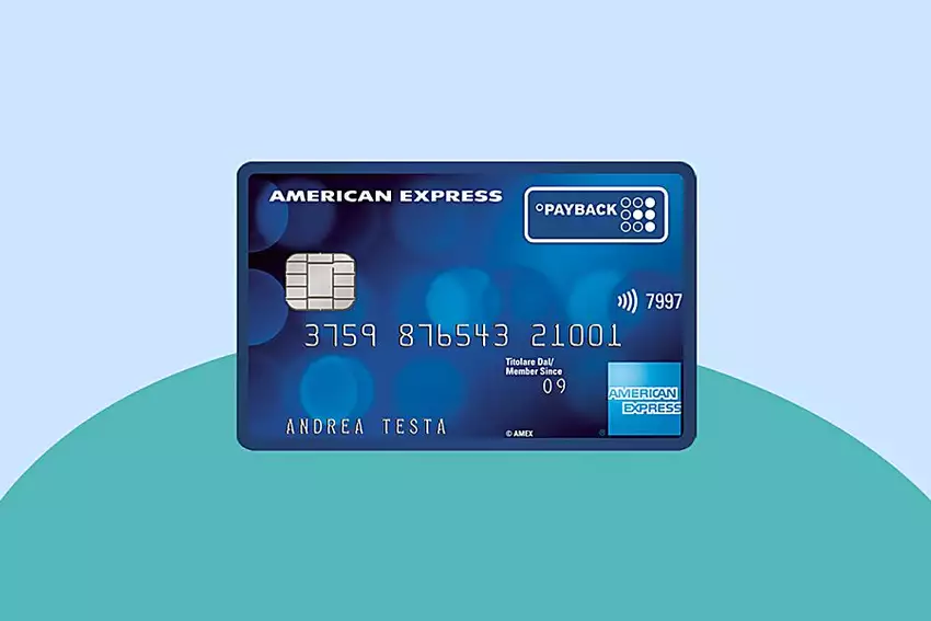 Carta di Credito PAYBACK American Express ti premia: Scopri la nuova promo!