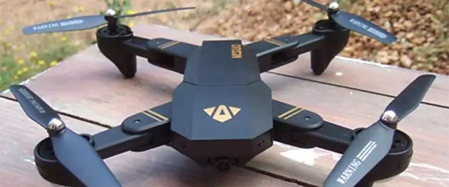 This Cheap Drone Is The Most Amazing Invention In Greece, 2019