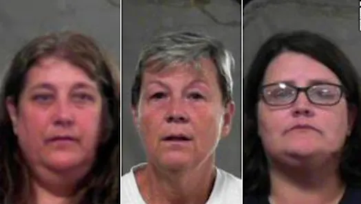 Una madre instala una cámara secreta en el cabello de su hija autista y deja al descubierto maltrato de su profesora y sus asistentes