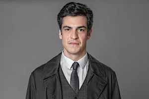 Mateus Solano: “Um artista é uma pessoa que observa a vida. Eu virei o observado”