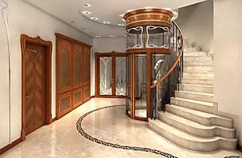 Research Stair Lifts Minneapolis Minnesota: Stunning New Stair Lifts