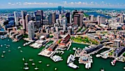 Boston Real Estate Prices Might Surprise You