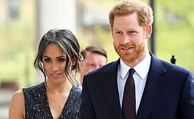 Prince Harry, Meghan Markle’s one-hour work week 'inconsistent' with ‘life of service’ message, experts claim