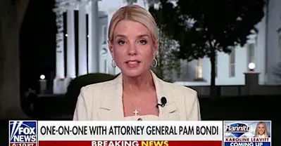 Pam Bondi: Every liberal journalist who called deported alleged gang member a 'Maryland man' should be apologizing