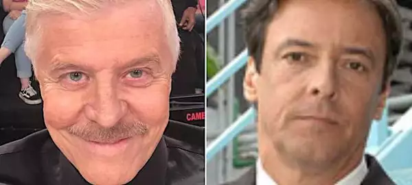 Miguel Falabella emociona ao anunciar morte de ator e homenagear velho amigo