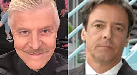 Miguel Falabella emociona ao anunciar morte de ator e homenagear velho amigo