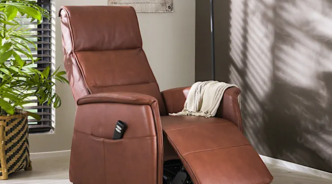 Ontdek de beste sta op relaxstoelen voor ultiem comfort