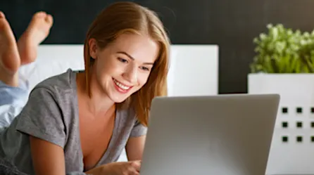 Con 2 horas al día y $200 podrías invertir en Netflix desde casa. Aprende cómo.