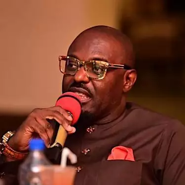 'I do not intend to become a Muslim' - Jim Iyke reacts to rumours of converting to Islam