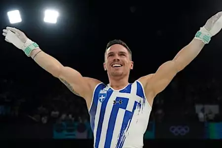 Στον τελικό του Ευρωπαϊκού στο Ζάγκρεμπ ο εντυπωσιακός Πετρούνιας και πάει για νέο χρυσό μετάλλιο