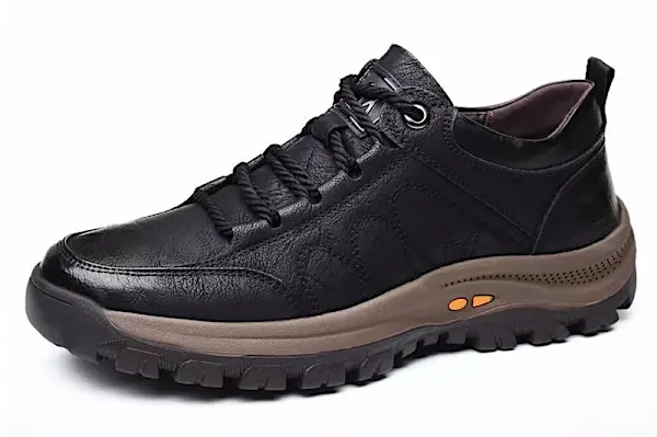 The Best Men's Shoes for Walking and Standing All Day