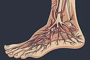 Neuropathy is not from Low vitamin B. Meet the Real Enemy of Neuropathy (Stop Doing This)