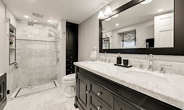 See The Newest Trends In Bathroom Remodeling