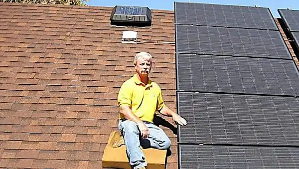 California Policy May Pay You To Install Solar If You Live Near Pacific Grove