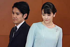 眞子さん・小室さん会見への違和感──使われた言葉から見える二人の違い