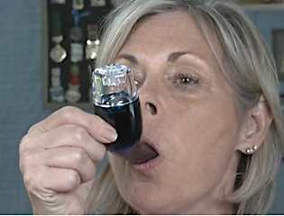 How to Quickly & Easily Clear Mucus From Lungs & Airways