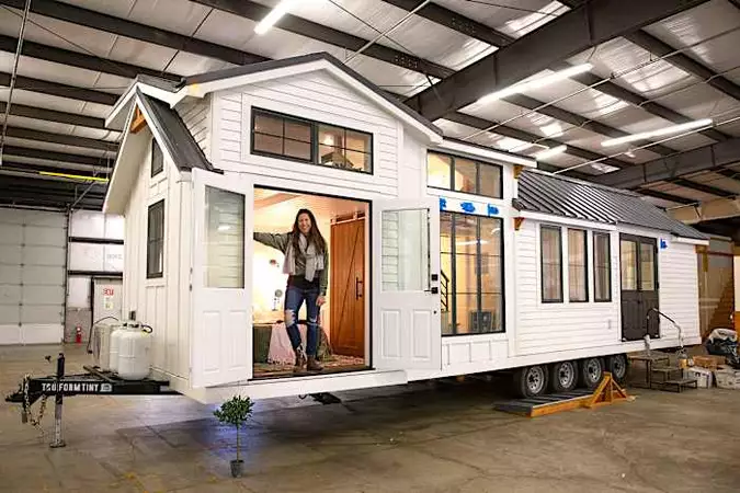 Prefab House With Toilet And Bath at Unheard-of New Price (2024)