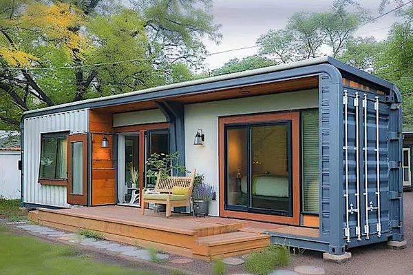 台灣貨櫃屋設計趨勢與價格解析