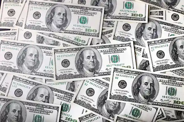 Why has the USD been so strong? - How this can benefit your portfolio