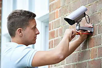 The Best Security Systems for your Home