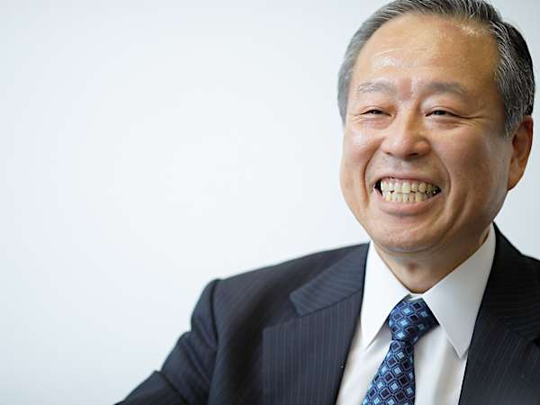 大手電機メーカーを定年退職したベテランが次に選んだ生き方とは？