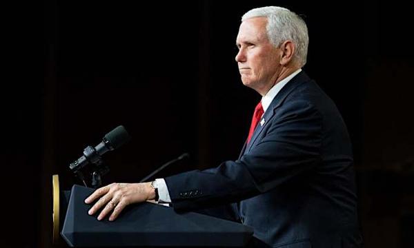 Opinion: Mike Pence knows the truth about Trump, but will he tell all?