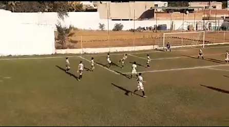 El espectacular gol de un niño de 12 años que la FIFA podría considerar para el premio Puskás