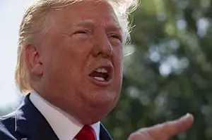 Ο Τραμπ αντιμετωπίζει κατάρρευση του MAGA λόγω της ανατροπής του Έπσταϊν