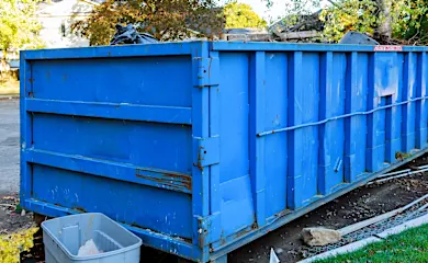 Surabaya : How much does it cost to rent a dumpster in 2023?