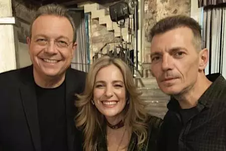 Όλα είναι μπροστά