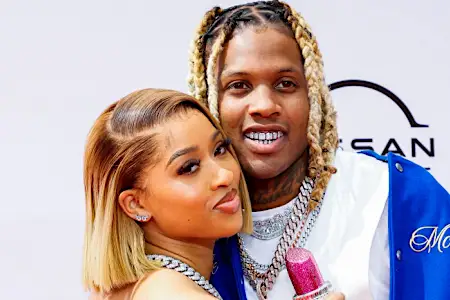 Meet Hip Hop's New Power Couples