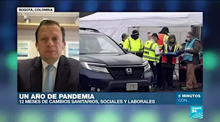 ¿Cómo nos cambió la vida tras un año de pandemia?