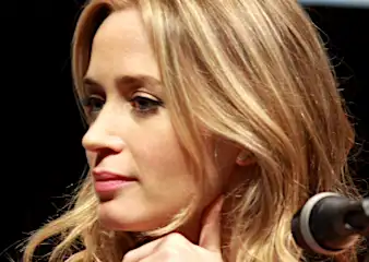 Emily Blunt Emily Blunt