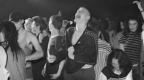 Beats: The story of rave gets its time on the silver screen Beats: The story of rave gets its time on the silver screen