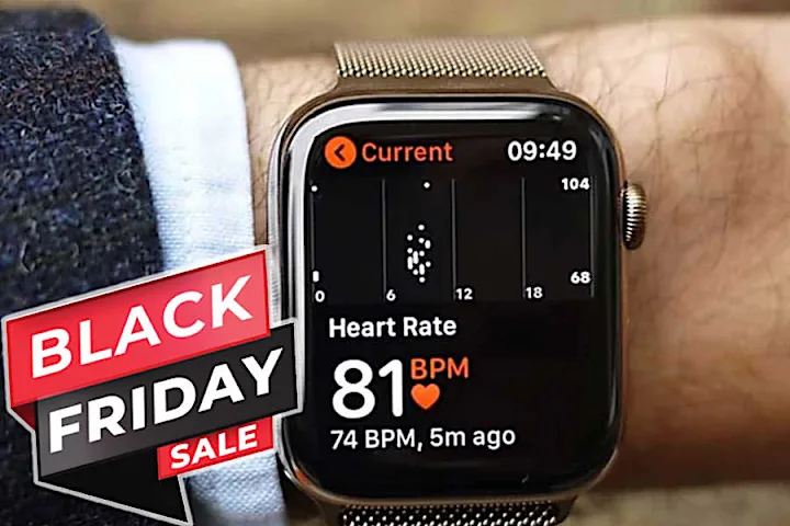 Incredible $99 Smartwatch is Taking Nigeria By Storm