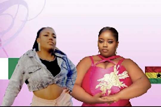 I had sex with 30 men daily While I was trafficked to Italy at 18, - Lady reveals I had sex with 30 men daily While I was trafficked to Italy at 18, - Lady reveals