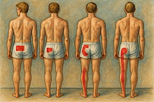 Doctors Beg: Stop Drinking This If You Have Sciatic Nerve Pain