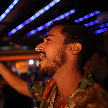 Οι Ισραηλινοί θαυμαστές αποδοκιμάζουν το σνόμπ της Eurovision ως «πολιτικό»