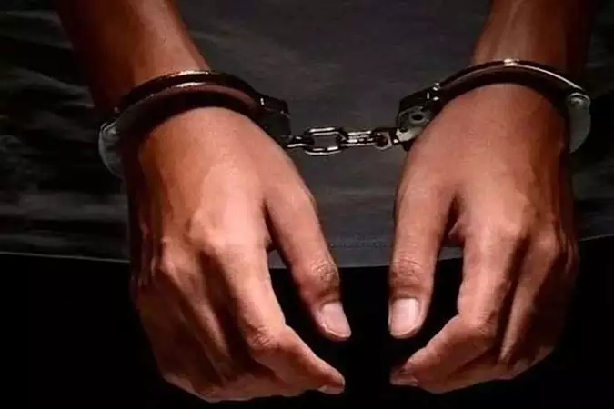 Σκόπελος: 19χρονη που πήγε να δουλέψει σεζόν κατήγγειλε ότι έπεσε θύμα βιασμού από 28χρονο Σκόπελος: 19χρονη που πήγε να δουλέψει σεζόν κατήγγειλε ότι έπεσε θύμα βιασμού από 28χρονο