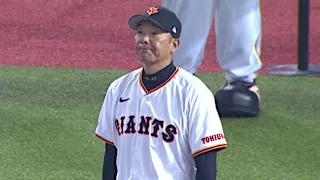 【巨人】秋広が適時打3本と大暴れ　エース戸郷は3回無失点　吉川は攻守で猛アピール　台湾チームと親善試合
