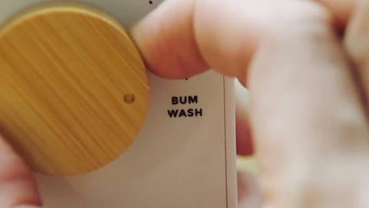 TUSHY: The Smartphone of Bidets