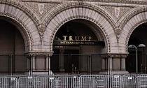 Trump's business was crashing even before the Capitol riot made his brand toxic